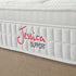 SleepEezee Jessica Support Mattress